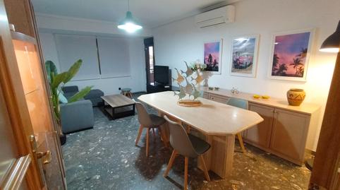 Foto 3 de Piso de alquiler en Barrio de Benicalap, Valencia