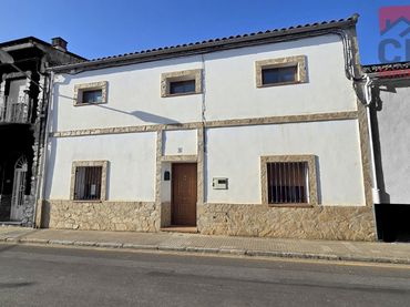 Casa in vendita a Miajadas