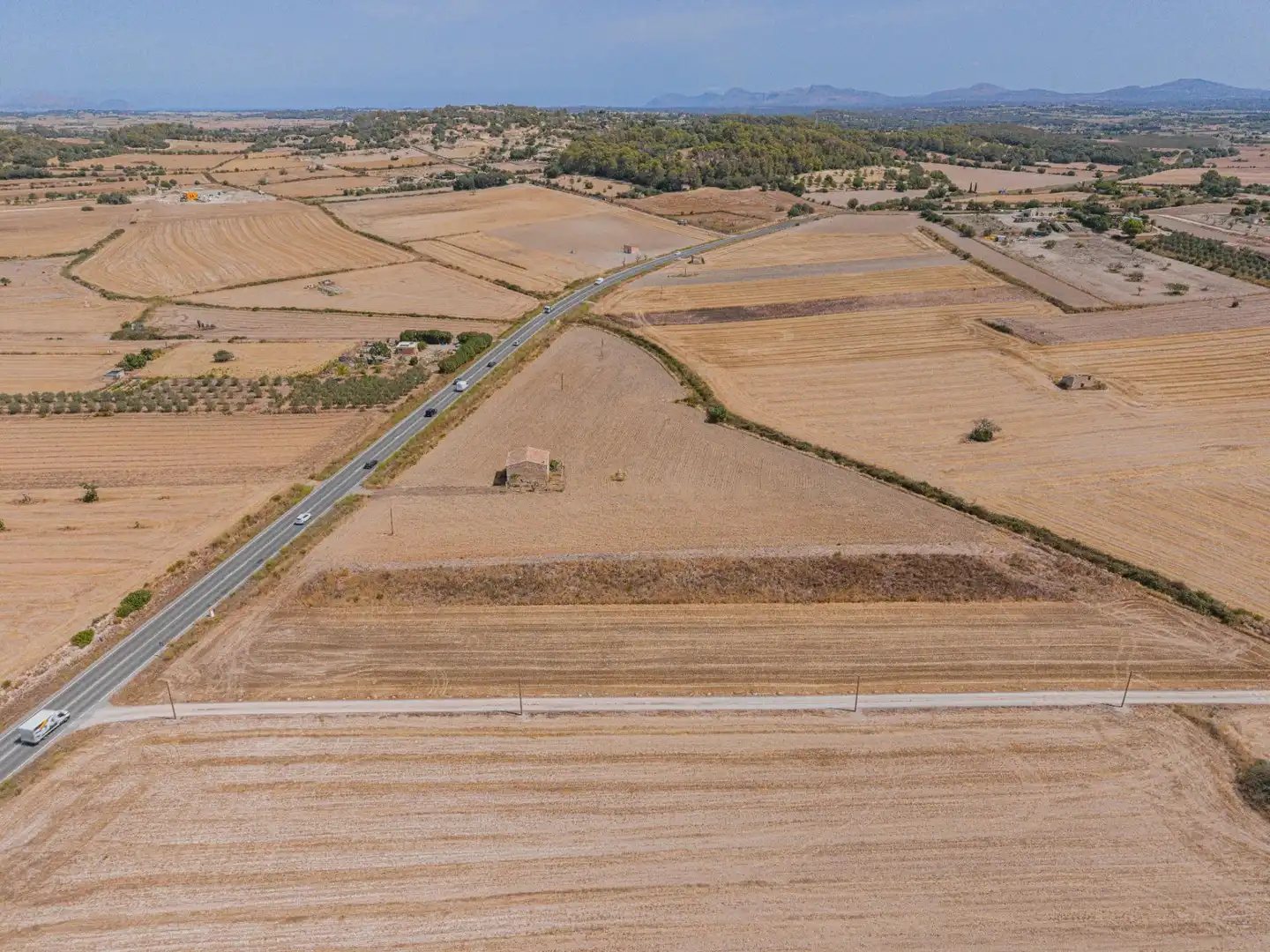 Terreni e lotti in vendita a Sineu, imagen 6