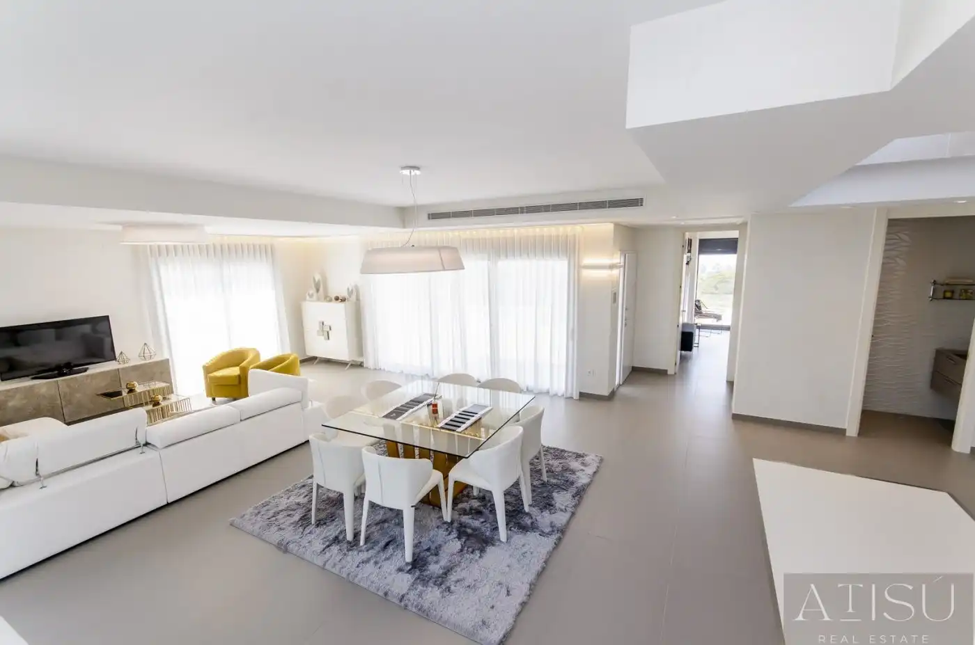Detached house with pool for sale in Orihuela Costa, imagen 33