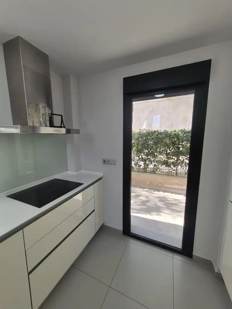Casa o chalet en venta en Avenida SALVADOR DEL, Pueblo Bravo