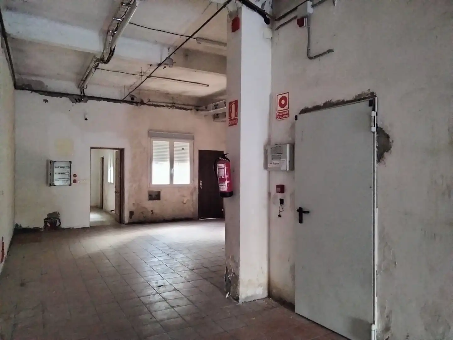Commercial properties for sale in  Logroño