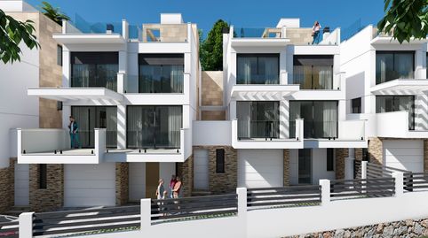 Photo 3 of Single-family semi-detached for sale in Nueva Nerja, Nerja