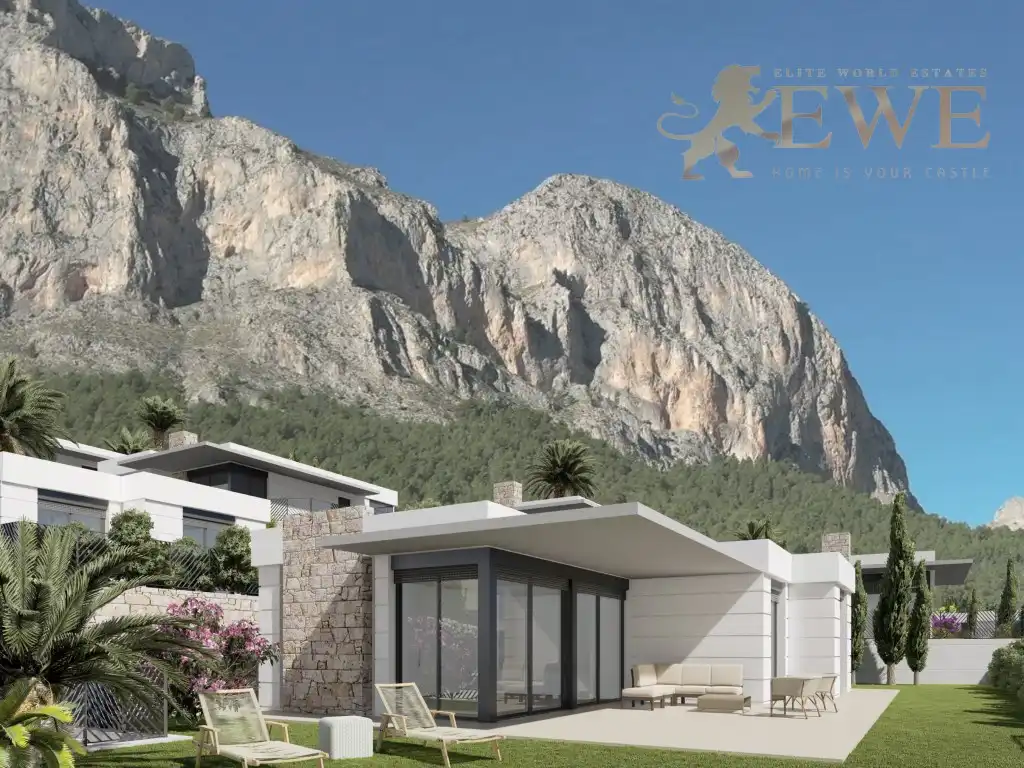 Casa en venta en Calle Mariola, imagen 2