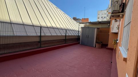 Foto 5 von Wohnung zur Miete in Paseo de las Yeserías, Acacias, Madrid Capital