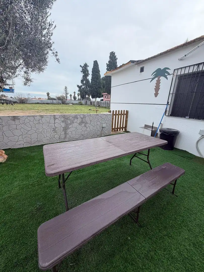 Casa rústica en venda a Molins - Campaneta - San Bartolomé, imagen 5