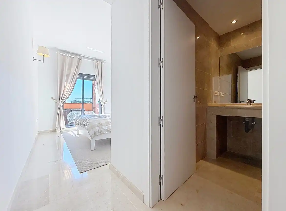 Wohnung mit Pool zum Verkauf in El Castillo, imagen 9