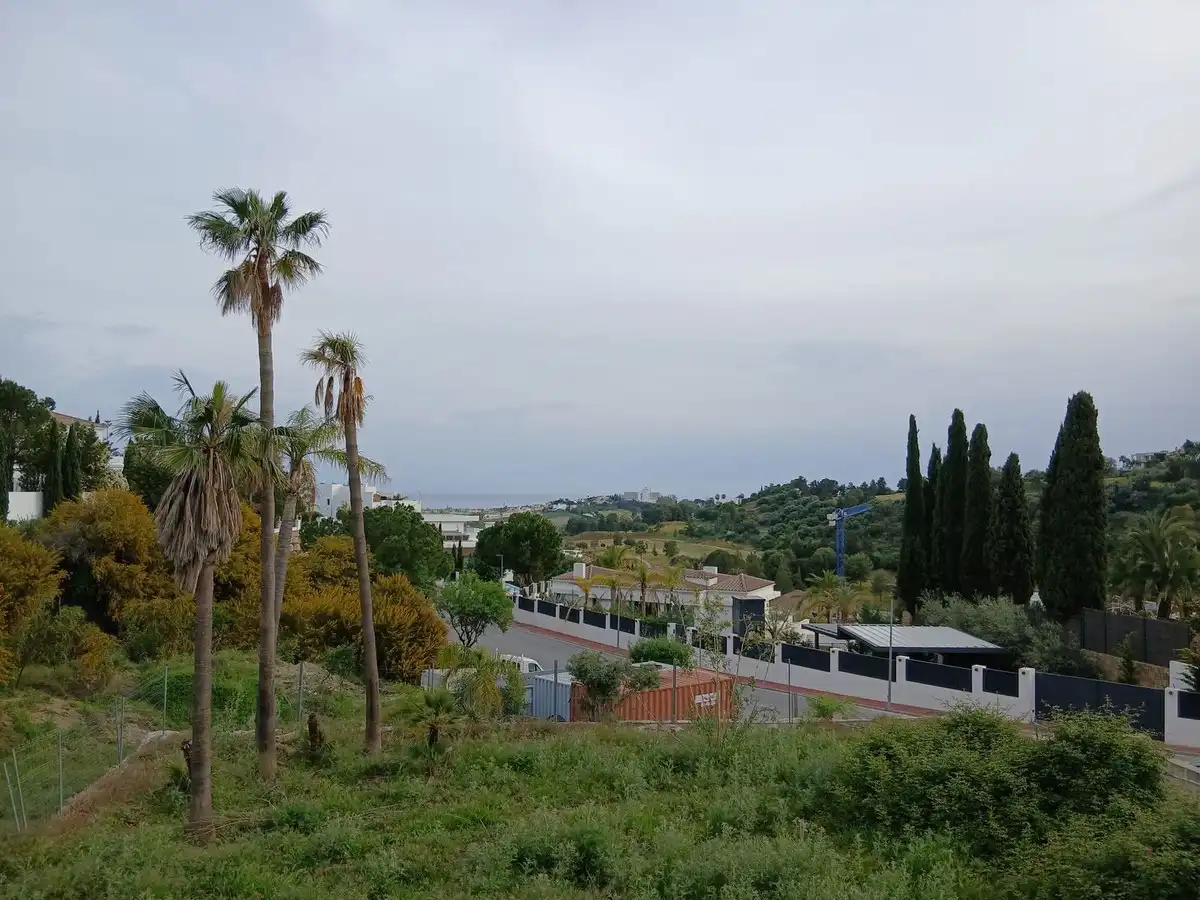 Terrenys i solars en venda a Benahavís pueblo, imagen 12