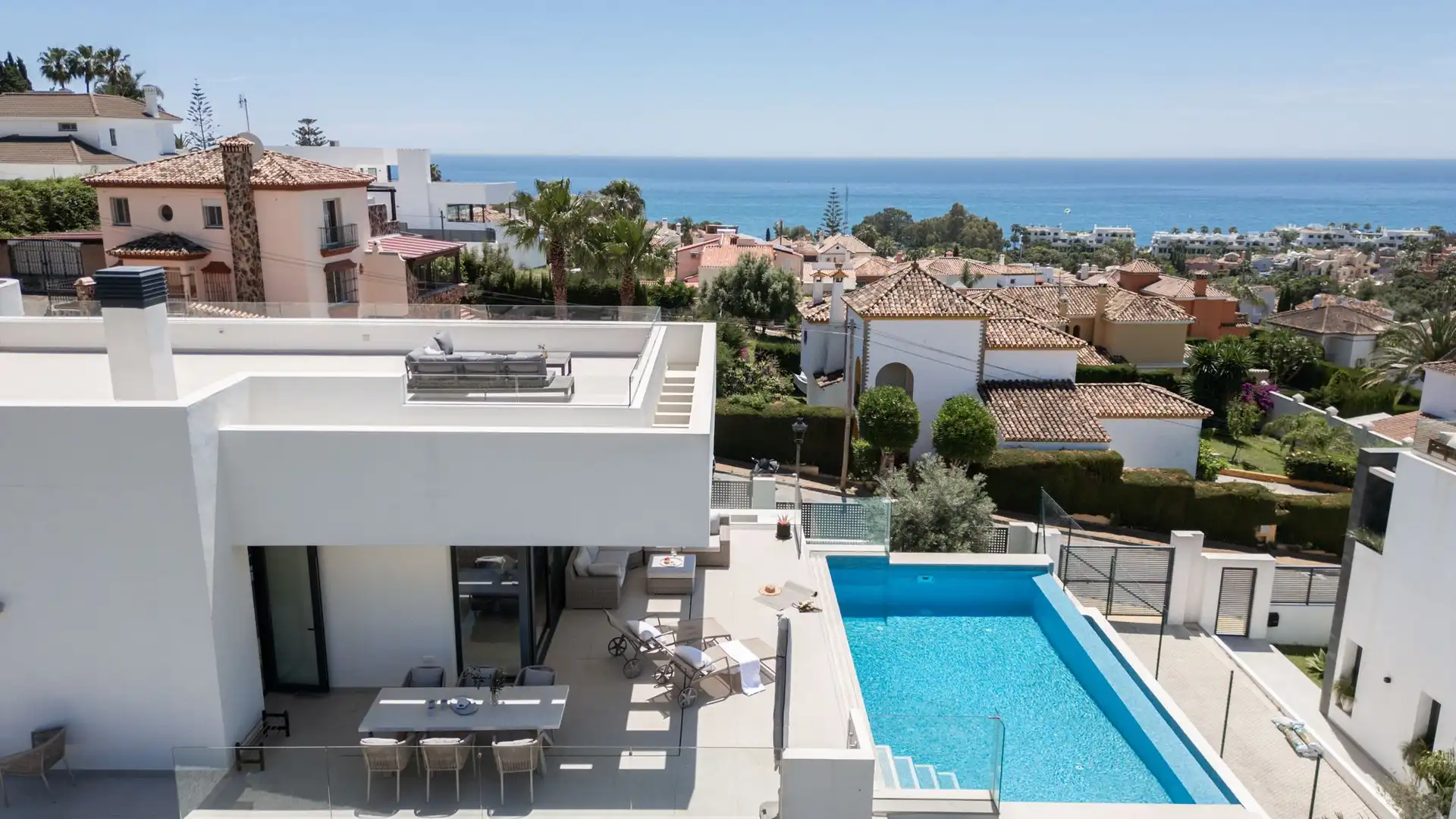 Casa o xalet en venda a Estepona, Málaga
