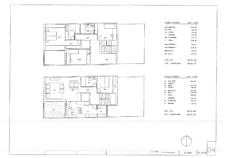 Terreno residenziale in vendita a Sant Miquel, imagen 5