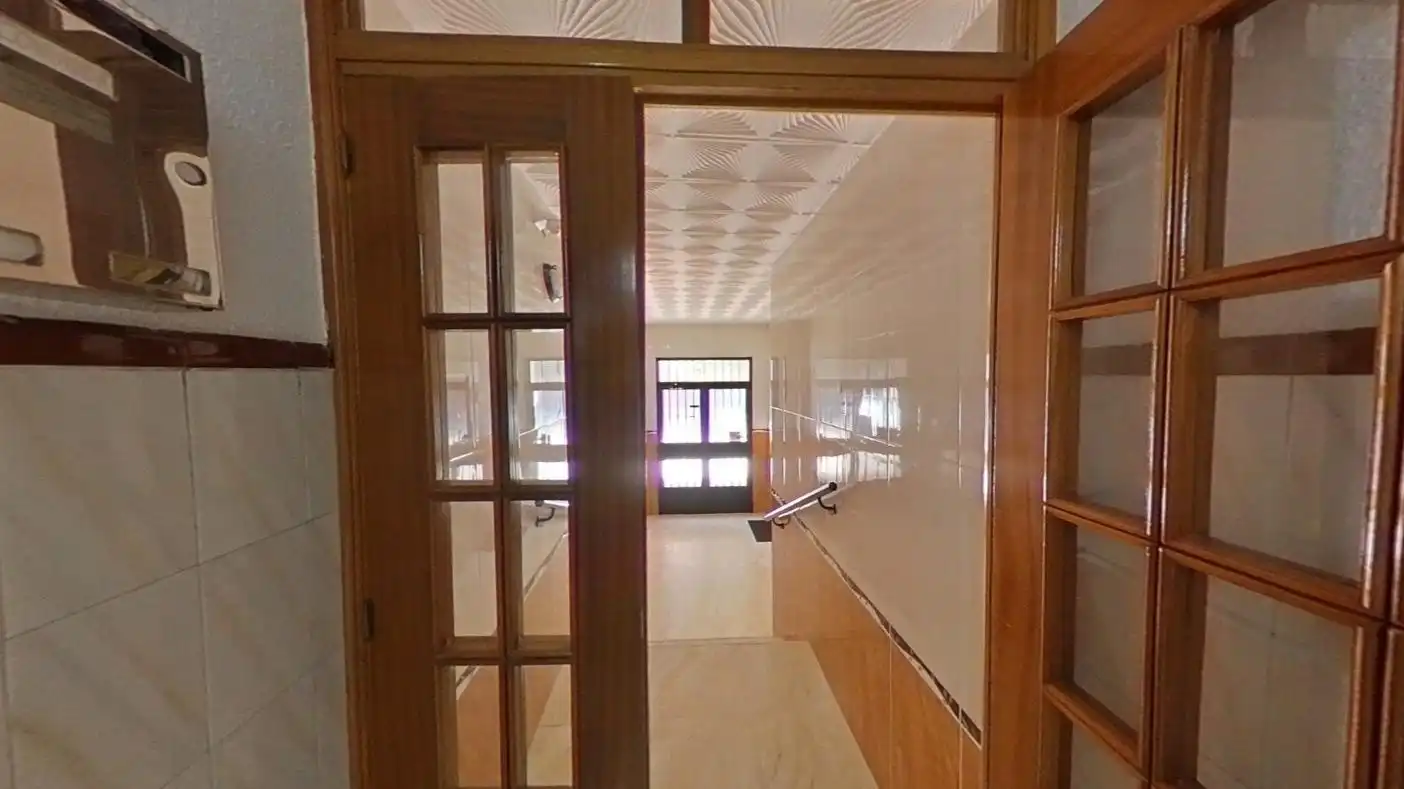 Wohnung zum Verkauf in Getafe