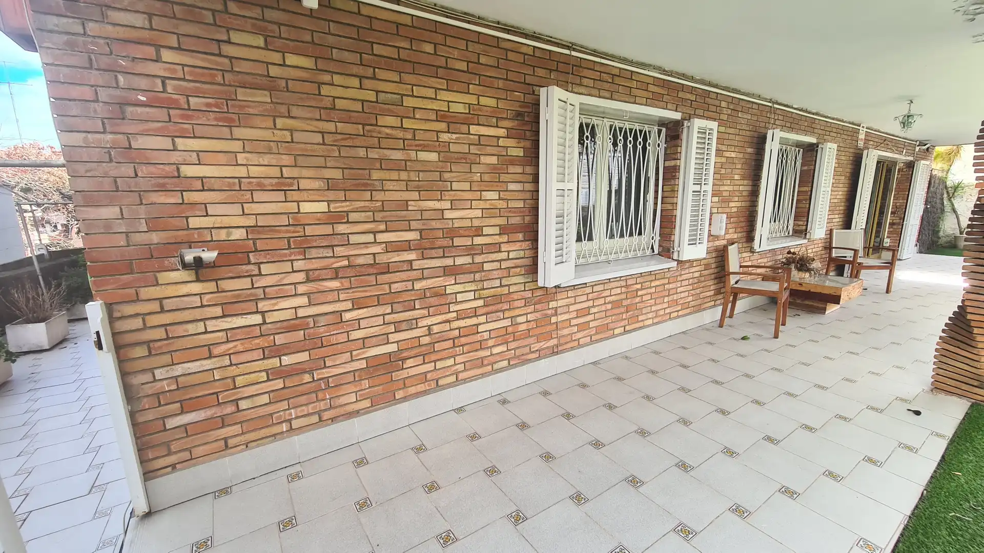 Terraza de Piso en venta en Barcelona con Terraza
