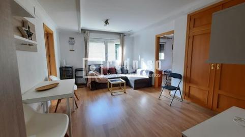 Foto 2 de Pis de lloguer a Residencial Jarama, Madrid