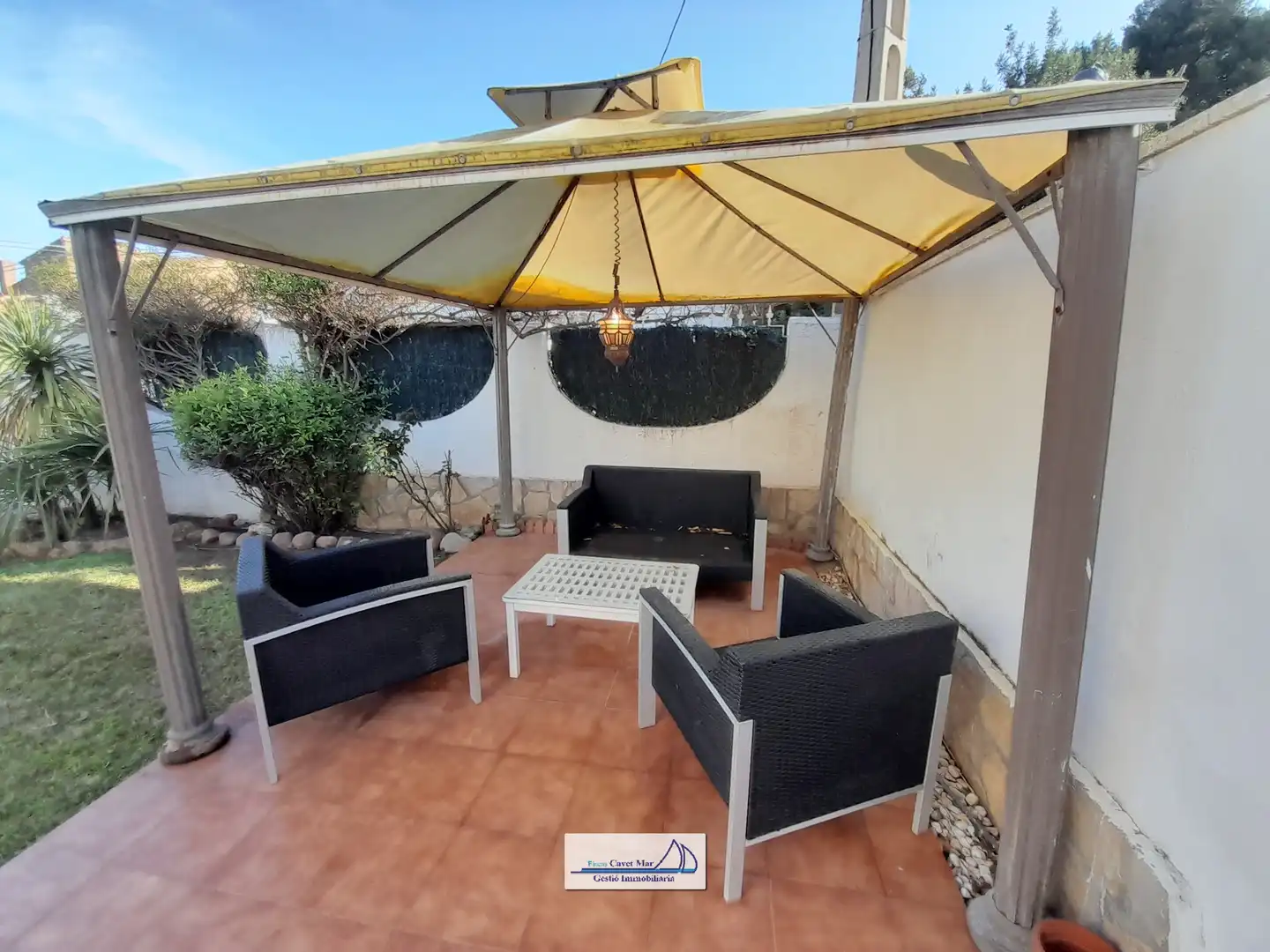 Chalet con piscina en venta en Vilafortuny - Cap de Sant Pere, imagen 13