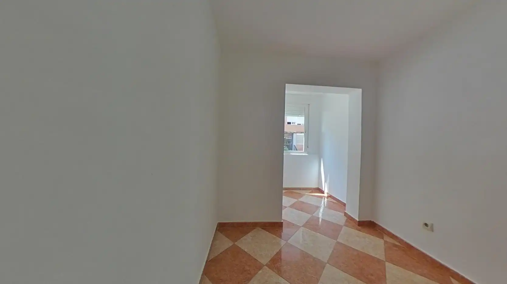 Piso en venta en Madrid con Calefacción