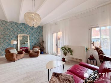 Appartement avec balcon à vendre à Ciutat Vella
