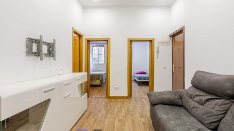 Photo 3 of Flat to rent in C. Porthos, Puerta del Ángel,  Madrid Capital