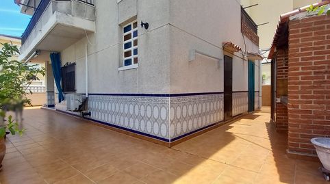 Foto 5 de Casa o chalet en venta en Bellreguard, Valencia