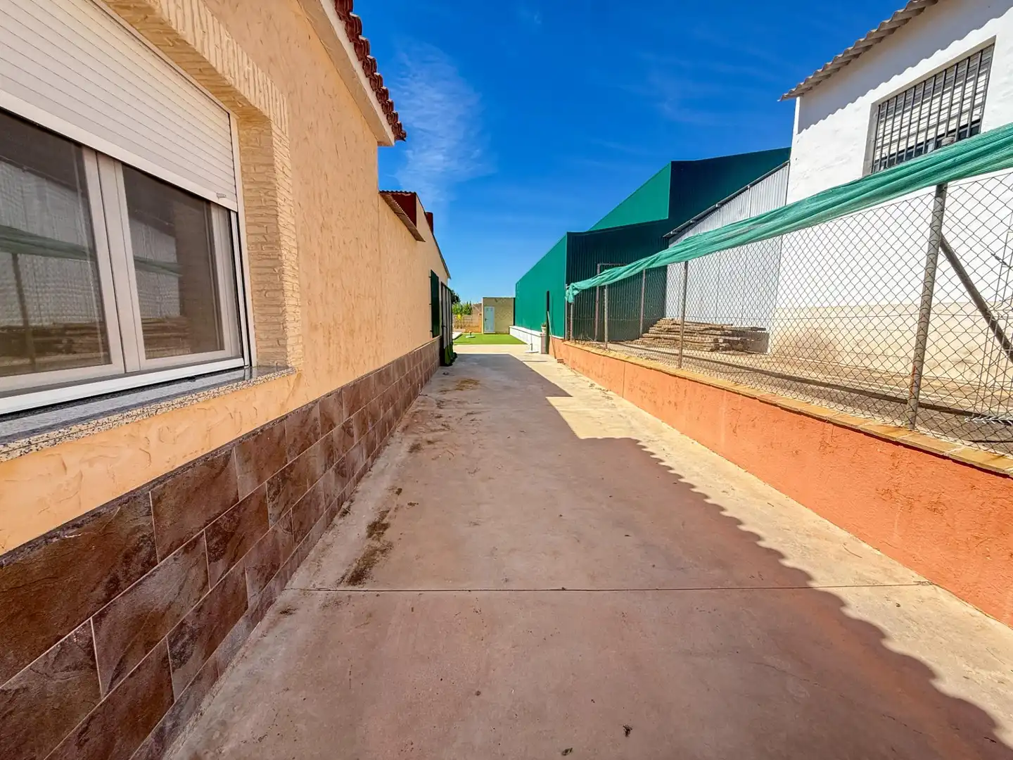 Detached house with pool for sale in Lugar MATANZA 292, imagen 36