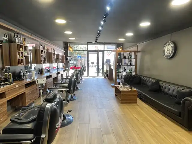 Business premises for transfer in Carrer de València