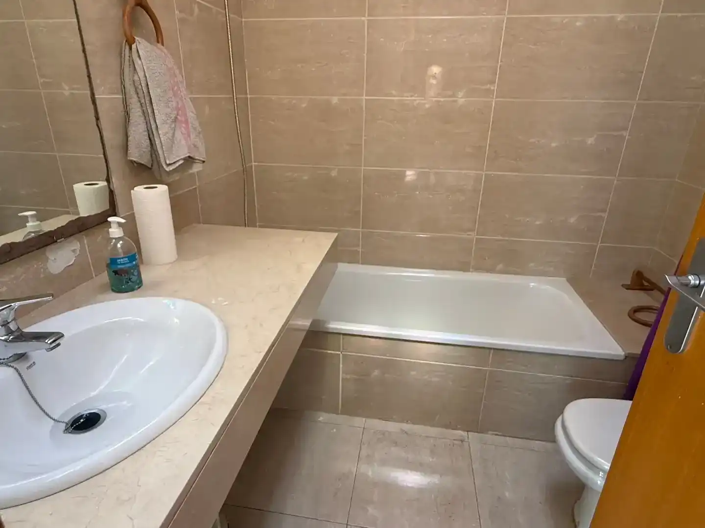 Duplex with lift for sale in La Serreta, imagen 5