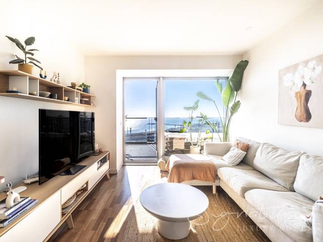 Piso en Venta en Passeig de Garcia Fària, 73-75 en Diagonal Mar i el Front Marítim del Poblenou