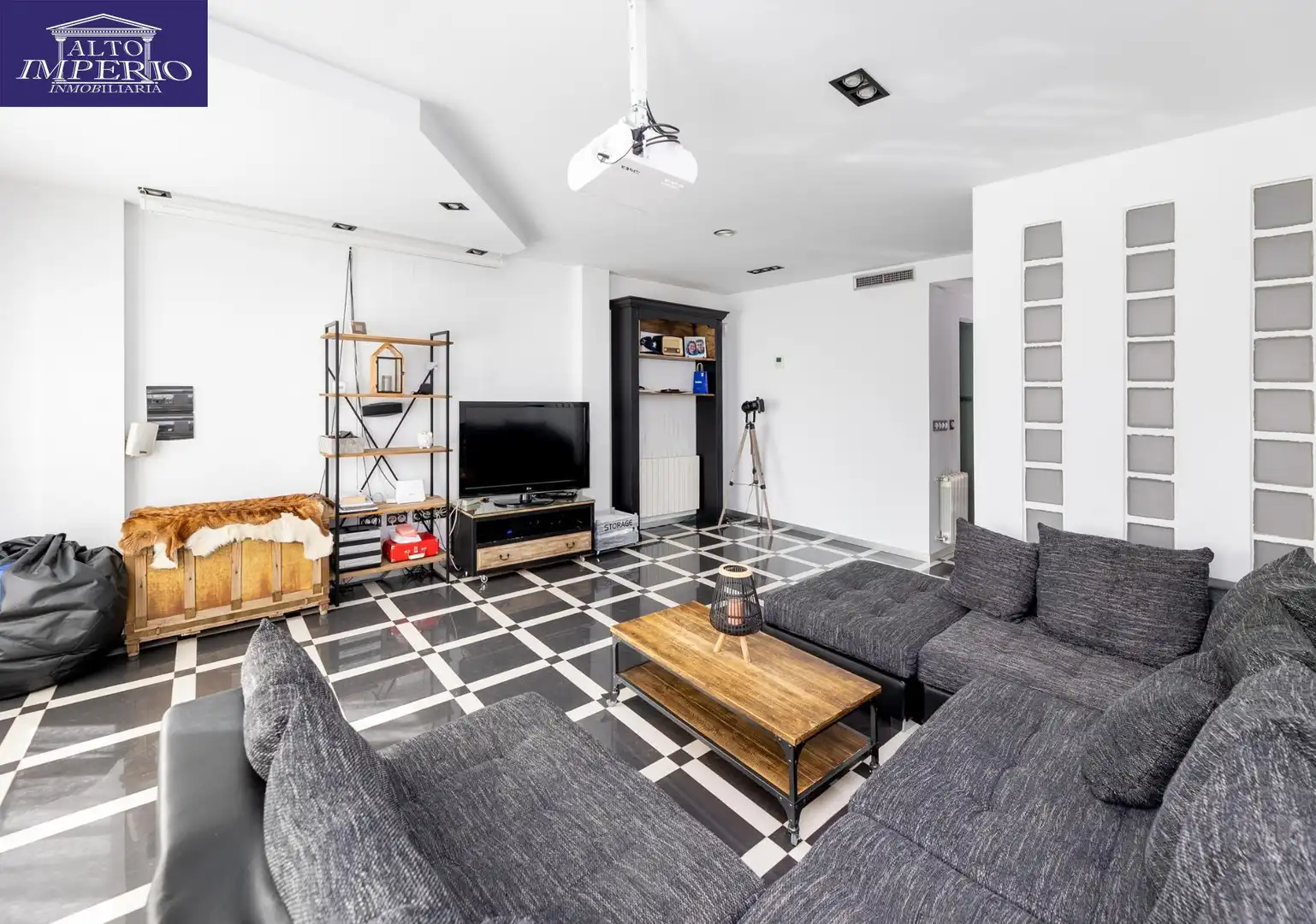 Casa en venta en Calle MURCIA