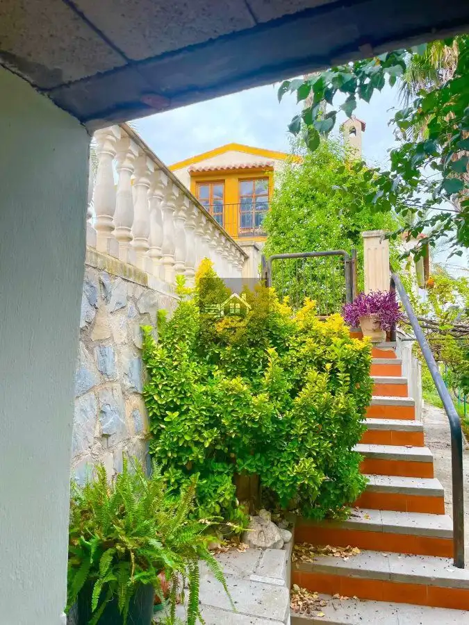 Terraza de Casa o chalet en venta en Molina de Segura con Terraza