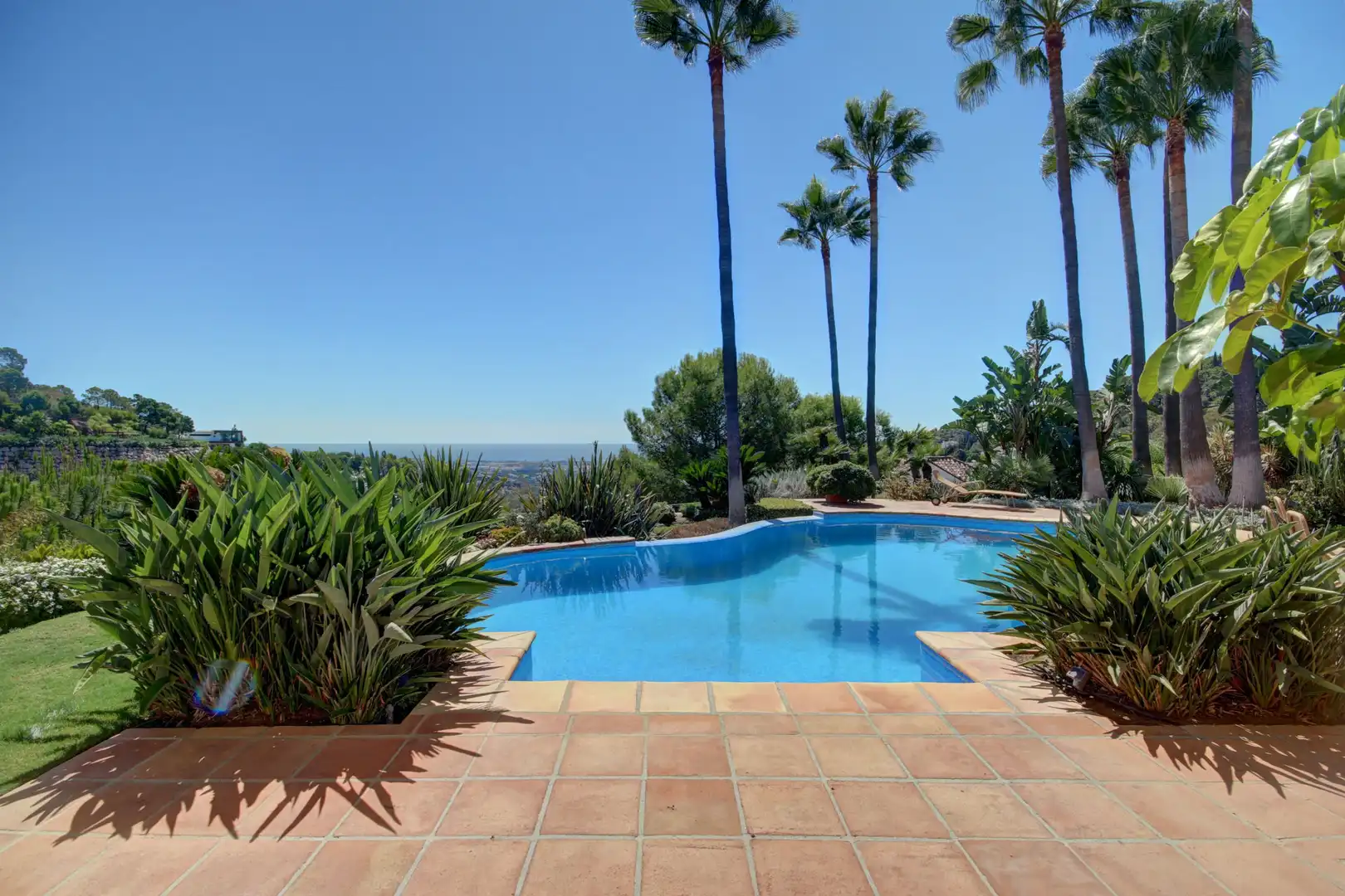 House with pool for sale in Marbella Centro, imagen 11