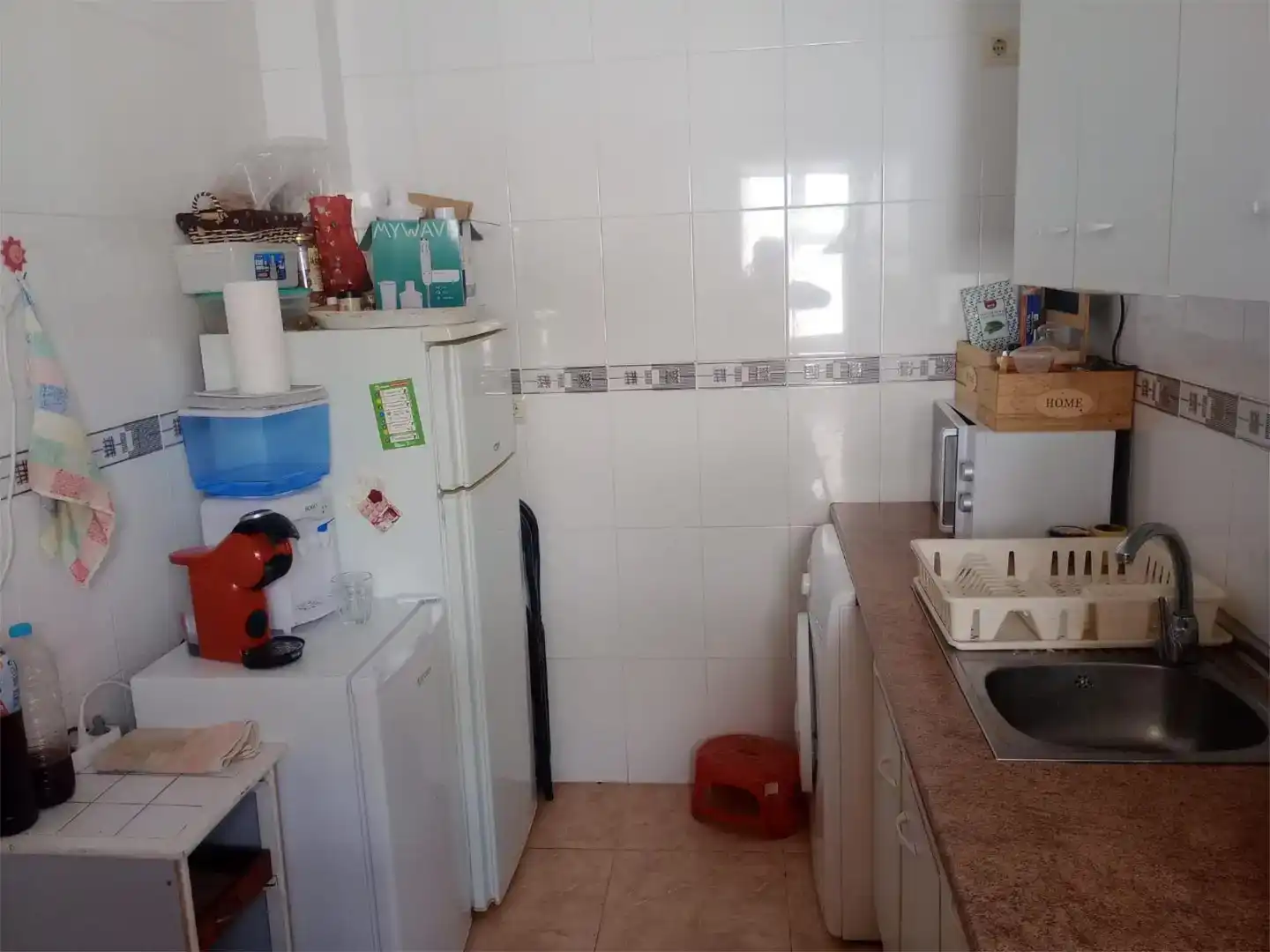 Cuina de Pis en venda en La Malahá