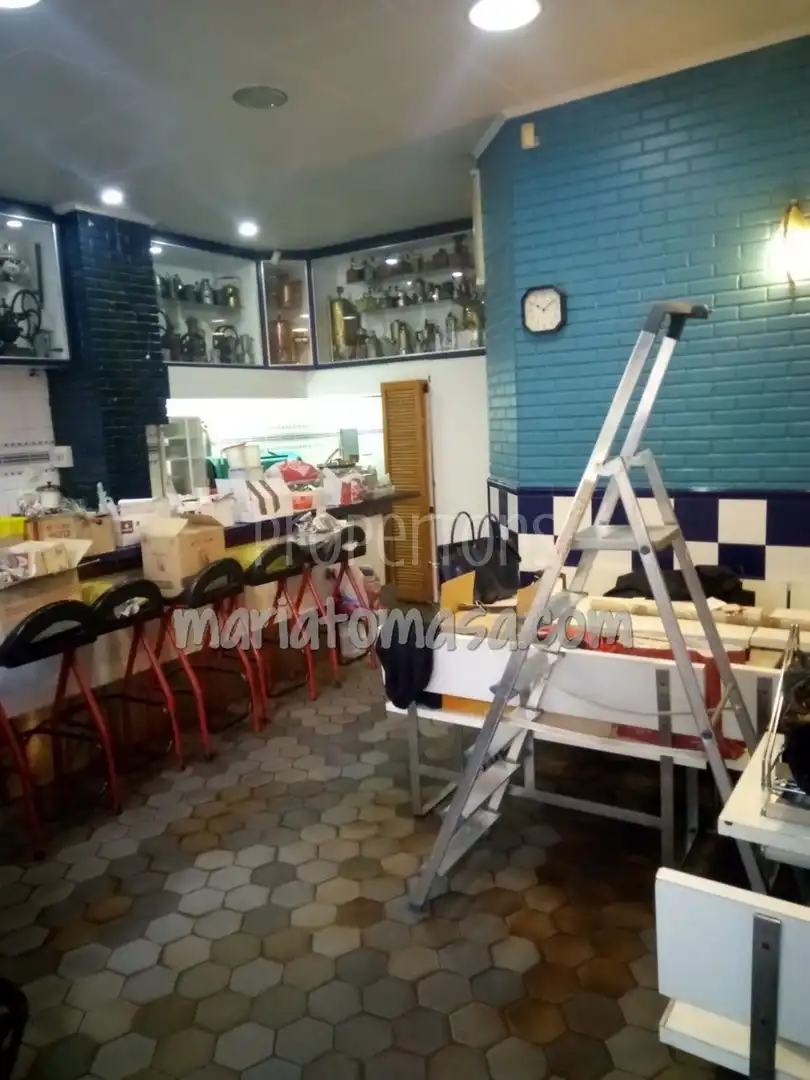 Local comercial en venta en Centro, imagen 2