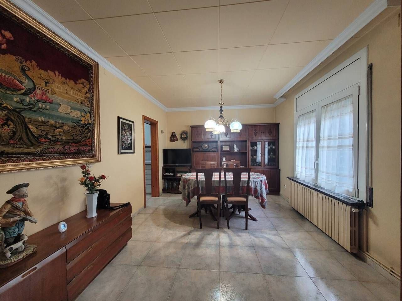 Casa o xalet en venda a Calle Sant Pere, Roda de Ter