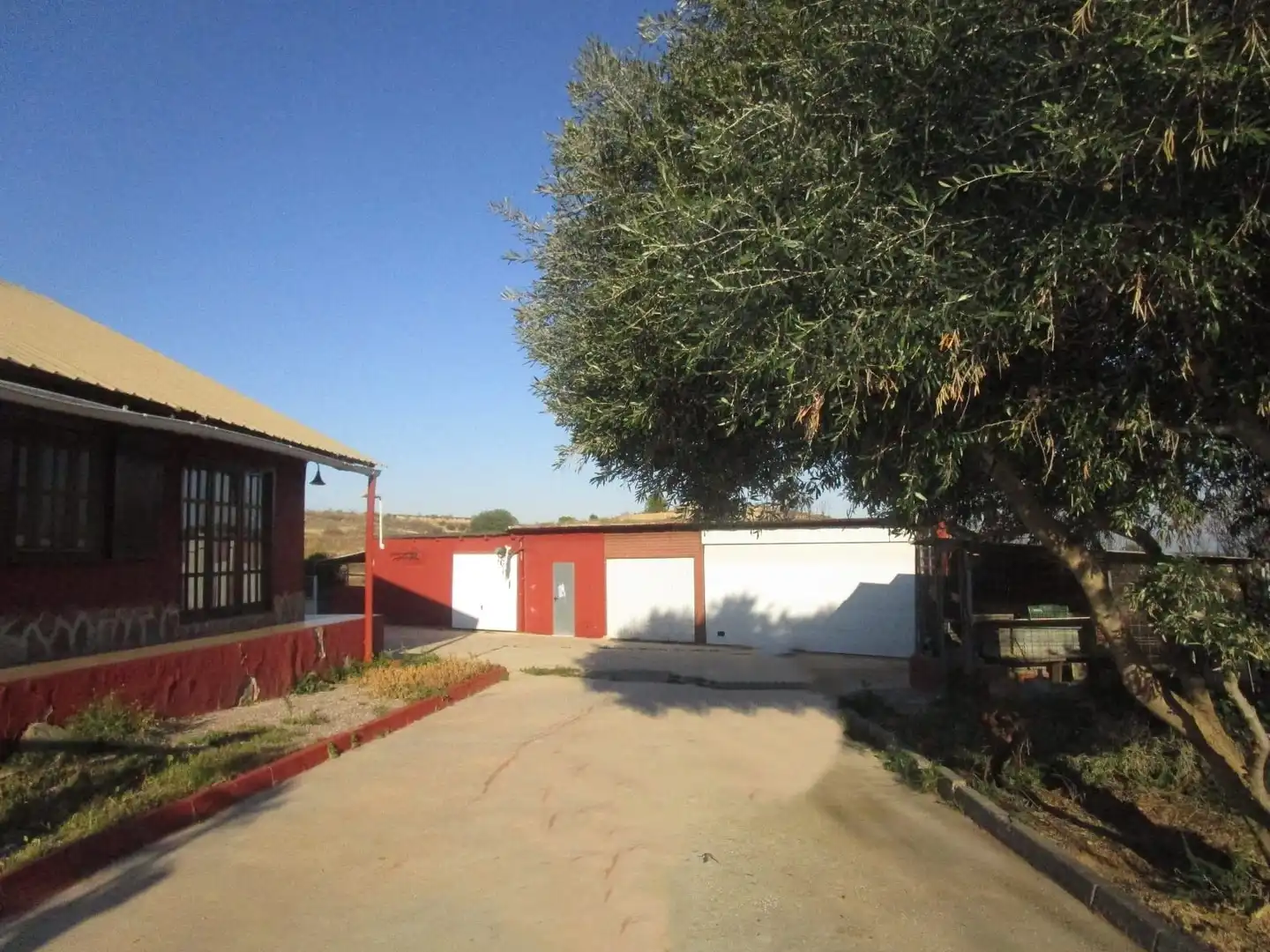 Casa rústica amb piscina en venda a Pasaje los Albaladejos, imagen 52