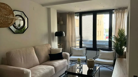 Photo 3 of Flat to rent in La Malagueta - Monte Sancha, Málaga Capital