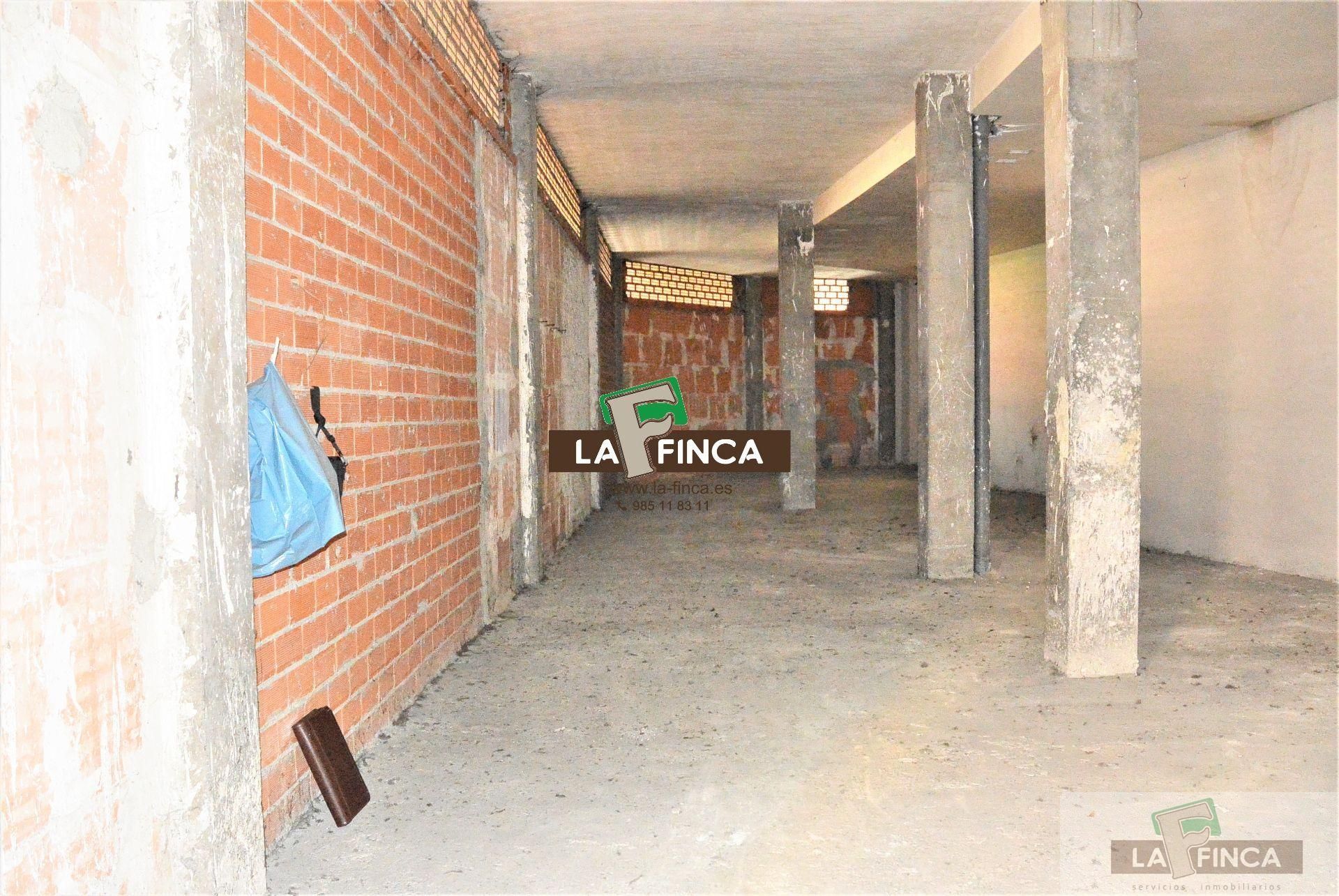 Premises to rent in HUCA - La Cadellada