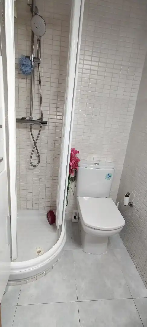 Baño de Piso en venta en Cervelló con Aire acondicionado, Calefacción y Parquet