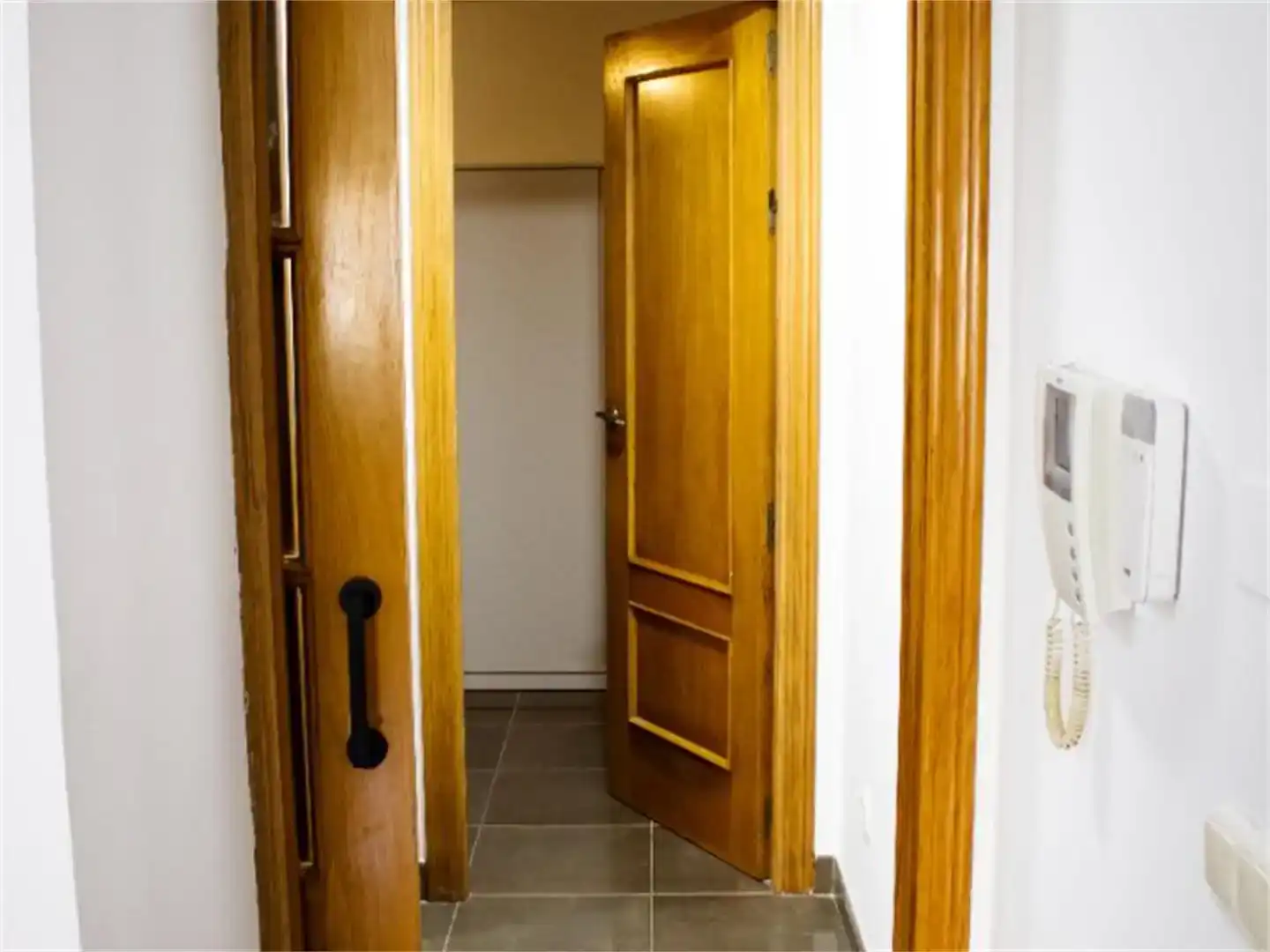 Wohnung zur Miete in Balanegra