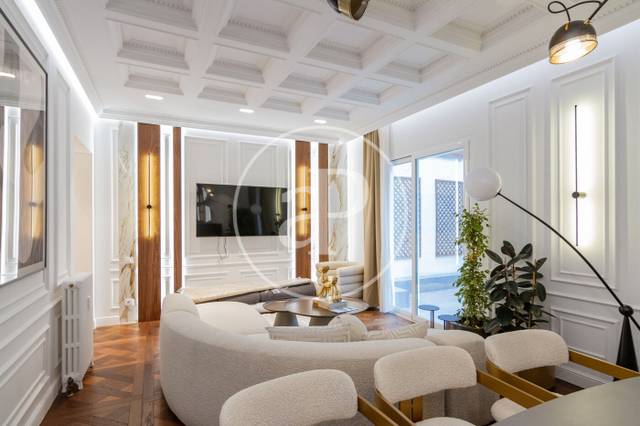 Piso en Venta en O'Donnell en Ibiza de Madrid