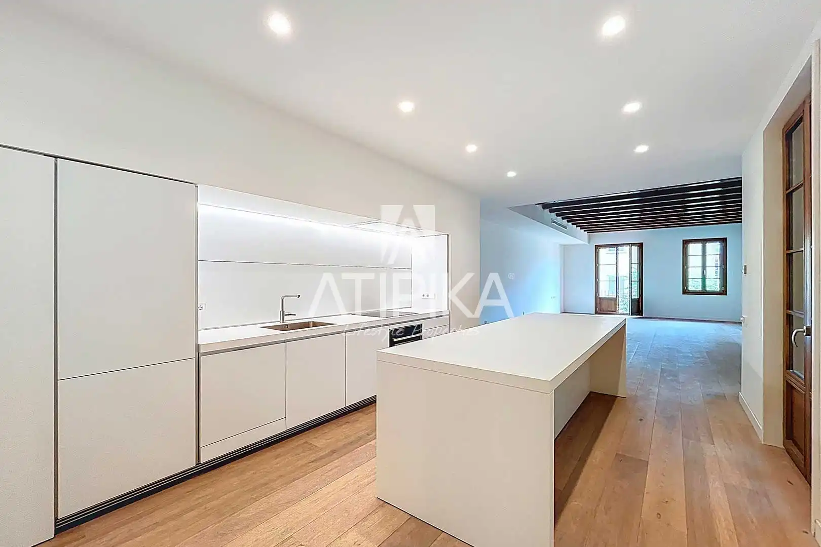 Appartement avec terrasse à vendre à Eixample, imagen 10