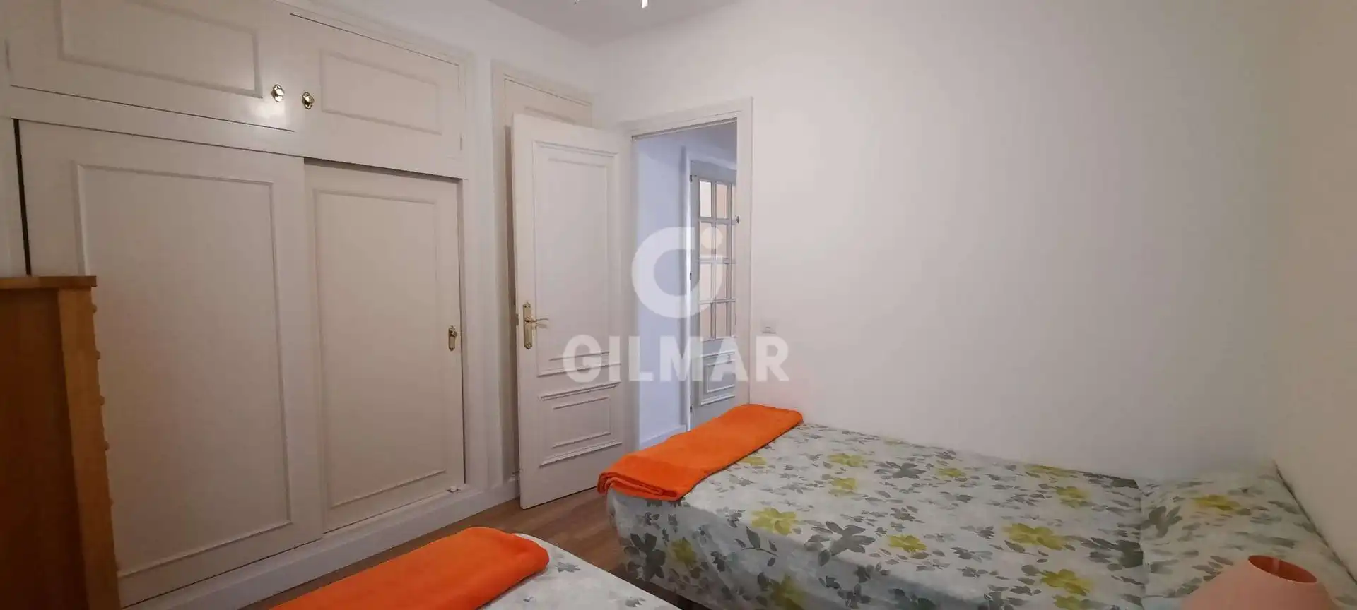 Dormitori de Apartament en venda en Estepona amb Calefacció i Balcó