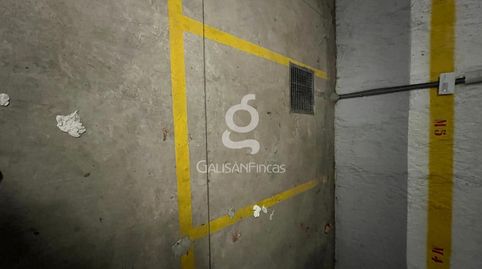 Foto 4 de Garaje en venta en Serra de Montsec, Montesa, Esplugues de Llobregat
