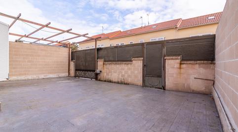 Foto 3 de Casa adosada en venda a Calle Huelva, El Viso de San Juan, Toledo