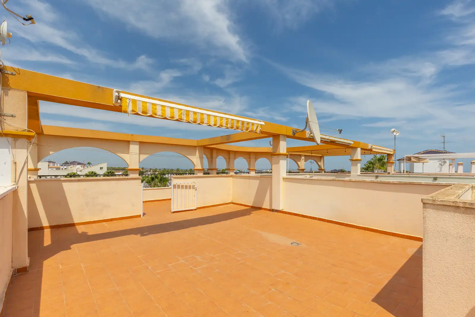 Penthouse mit Terrasse zum Verkauf in Orihuela Costa, imagen 26