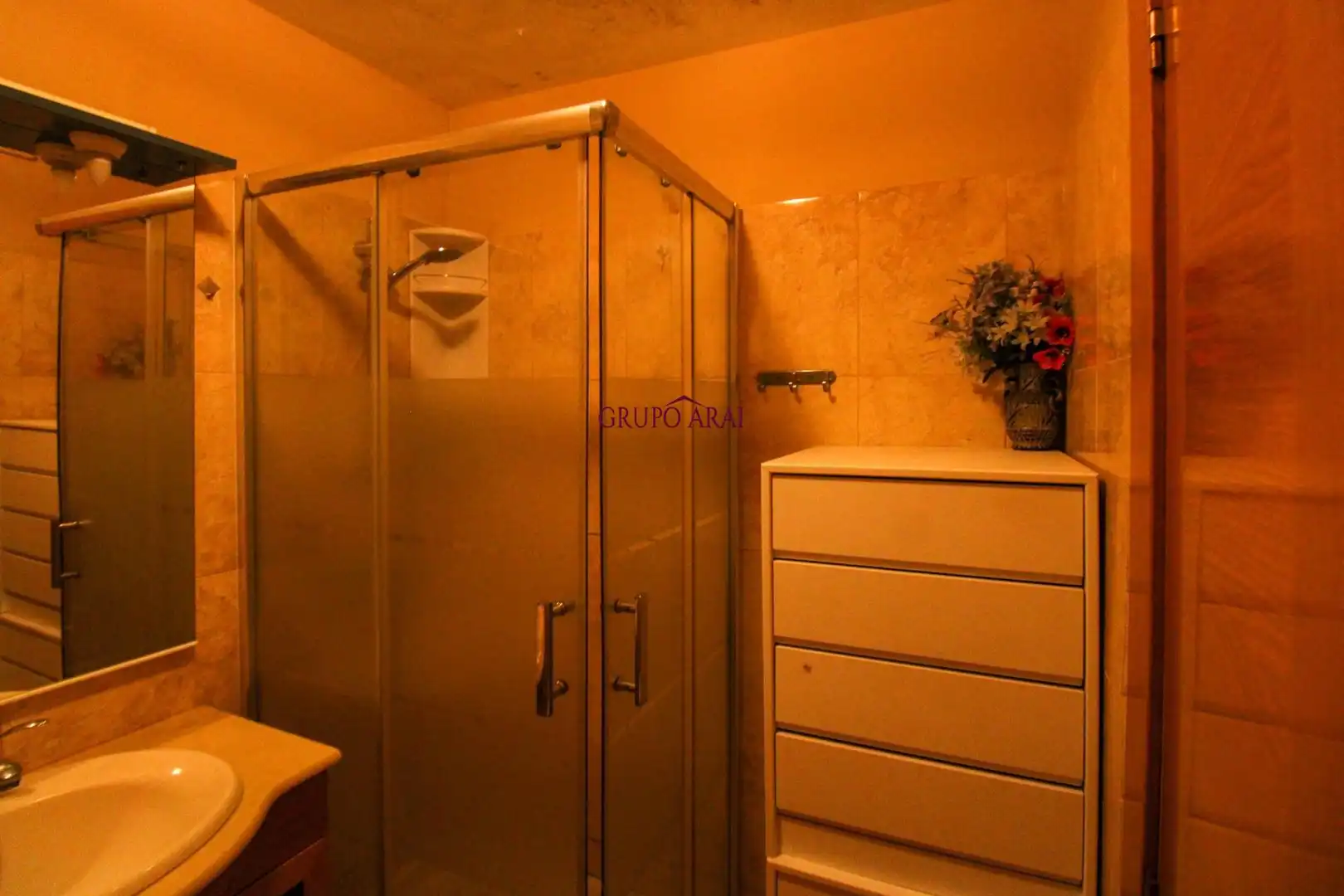 Flat for sale in Calle POETA SALVADOR ALLENDE, Juan XXIII