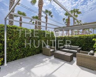 Terrace of House or chalet for sale in Altafulla  with Air Conditioner, Heating and Private garden