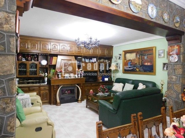House or chalet for sale in Higuera de las Dueñas