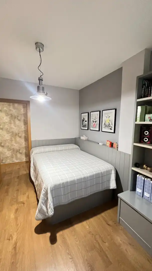Wohnung zum Verkauf in Calle de la Viña, imagen 22