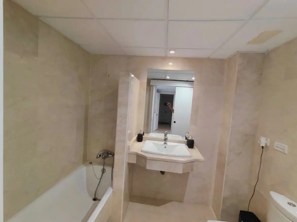 Wohnung mit Pool zum Verkauf in Milla de Oro, imagen 12