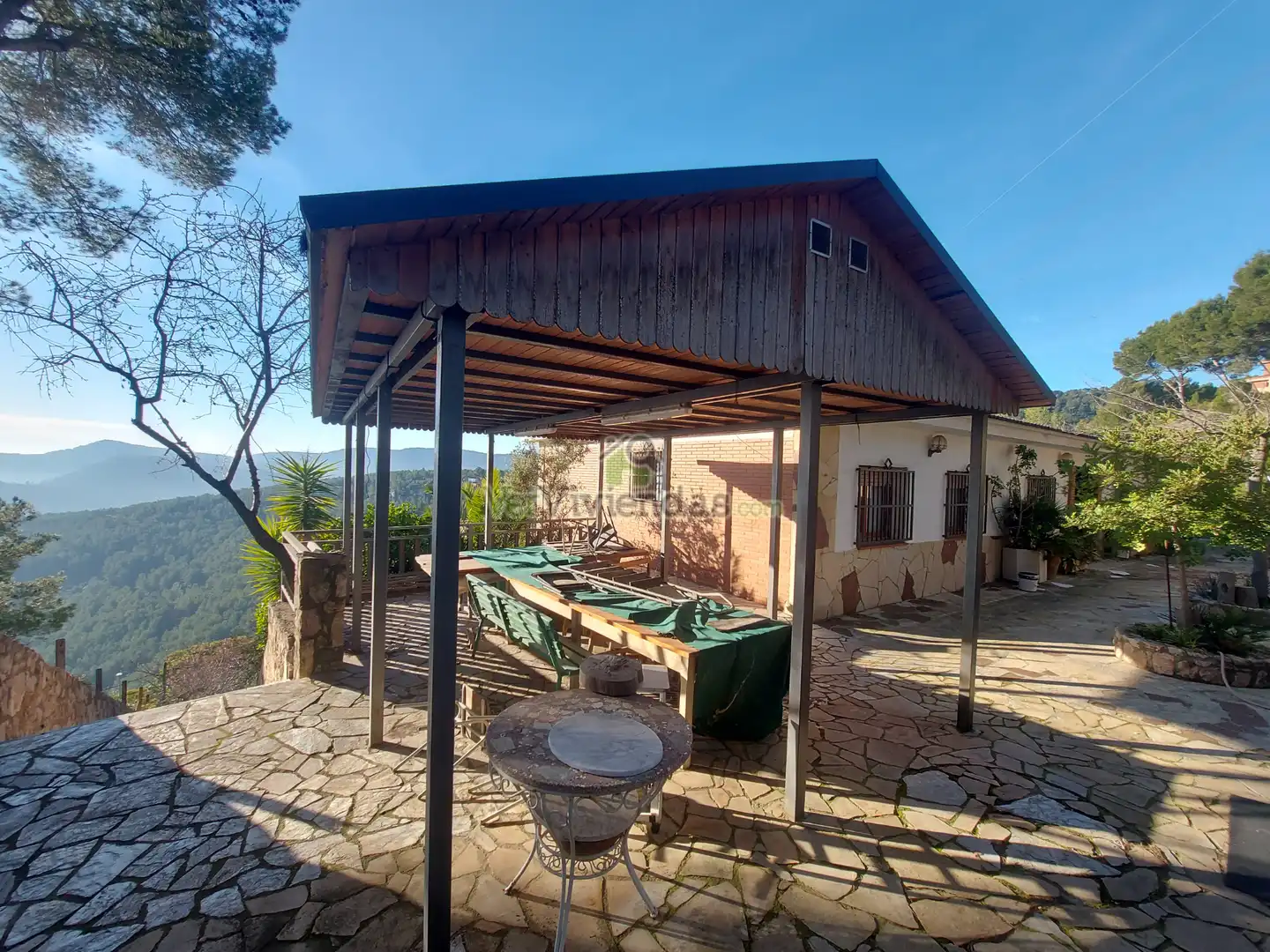 Casa o xalet en venda a Carrer Solsones Cp 2F, 37, Cervelló