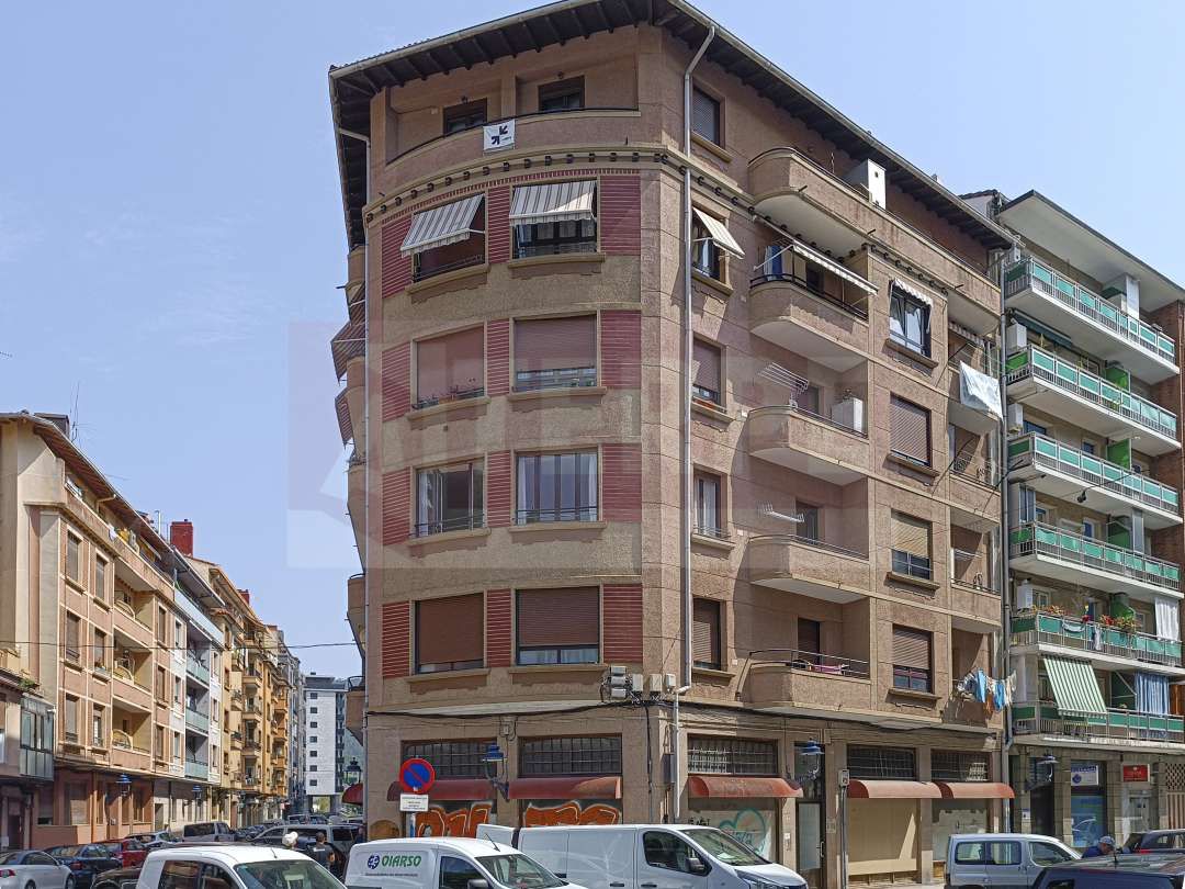 Flat for sale in Iztieta - Olibet - Etxeberrieta, Errenteria